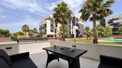 Piso – Orihuela, Urbanización Villacosta I, Villa Martín - Más