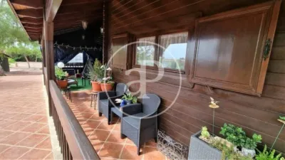 Casa - Vista 5