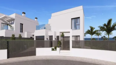Casa en Los Alcázares photo 6