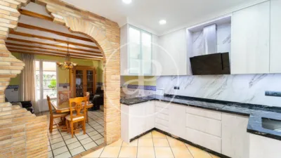 Casa en Sol y Luz photo 23