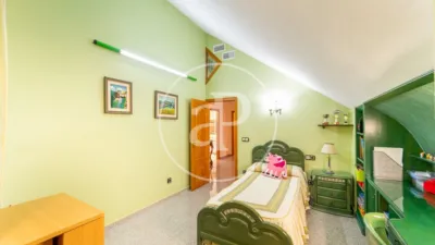 Casa en Sol y Luz photo 34