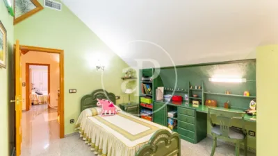 Casa en Sol y Luz photo 35