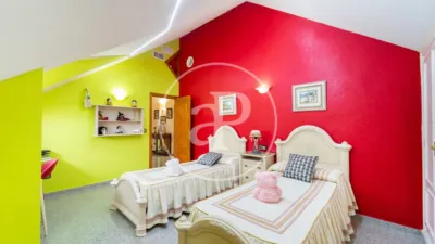 Casa en Sol y Luz photo 38
