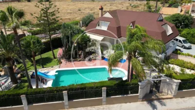 House in Sol y Luz photo 3