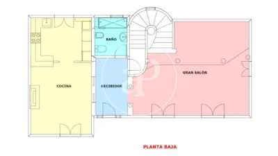 Casa en Sol y Luz photo 44