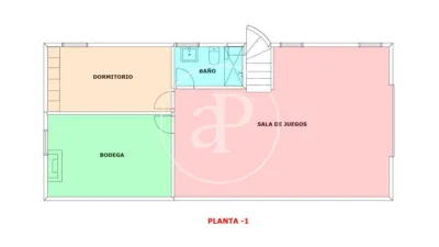 Casa en Sol y Luz photo 46