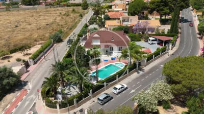 House in Sol y Luz photo 4