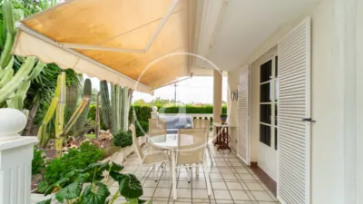 Casa – Sant Vicent del Raspeig - San Vicente del Raspeig - Vista 5