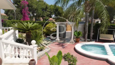 Casa en Sol y Luz photo 8