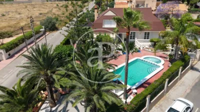 Casa en Sol y Luz photo 10