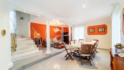 Casa en Sol y Luz photo 9