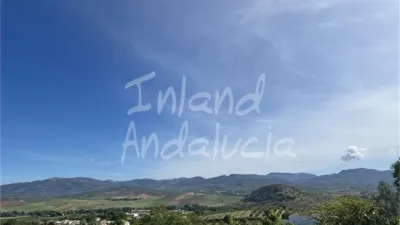 Rustic Finca in Aldea Ermita Nueva photo 16