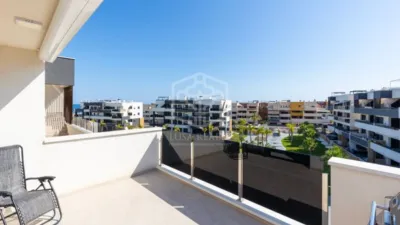 Piso – Orihuela, Alameda del Mar D-1, Urbanización Horizonte - Vista 2
