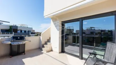 Piso – Orihuela, Alameda del Mar D-1, Urbanización Horizonte - Vista 3