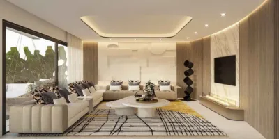 Apartment in Marbella photo 3