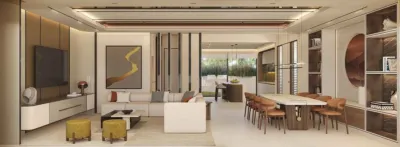 Apartment in Marbella photo 4