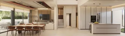 Apartment in Marbella photo 5