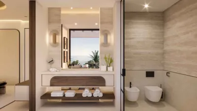 Apartment in Marbella photo 6