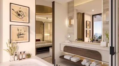 Apartment in Marbella photo 9