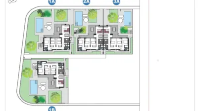 Casa – el Verger, la Marina Alta - Vista 3