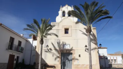 Casa – el Verger, la Marina Alta - Vista 5