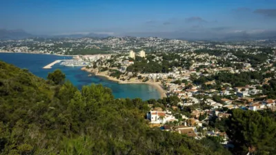 Casa – el Verger, la Marina Alta - Más