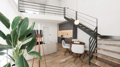 Piso – Alacant / Alicante, Alipark, l'Alacantí - Vista 4