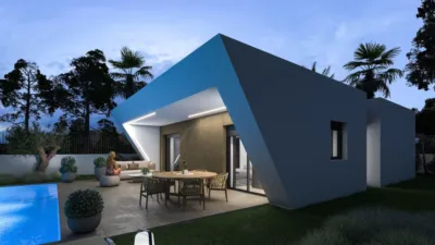 Casa - Vista 2