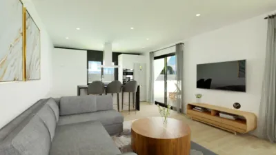Casa - Vista 3