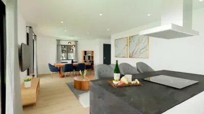 Casa - Vista 4