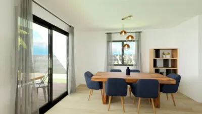 Casa - Vista 5