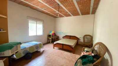 Rustic Finca in Lúcar photo 10