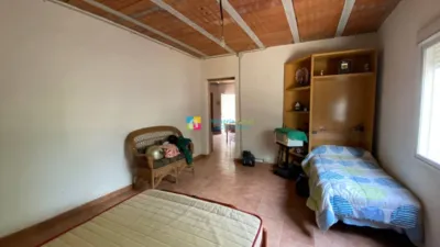 Rustic Finca in Lúcar photo 11