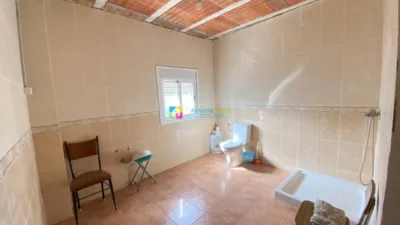 Rustic Finca in Lúcar photo 17