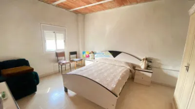 Rustic Finca in Lúcar photo 18