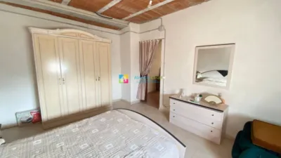 Rustic Finca in Lúcar photo 19