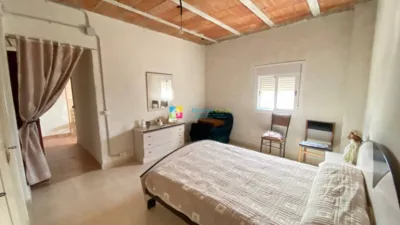 Rustic Finca in Lúcar photo 20