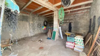 Rustic Finca in Lúcar photo 22