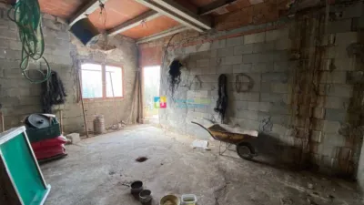 Rustic Finca in Lúcar photo 23