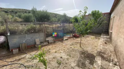 Rustic Finca in Lúcar photo 26