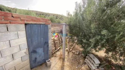 Rustic Finca in Lúcar photo 27