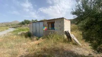 Rustic Finca in Lúcar photo 33