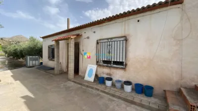 Rustic Finca in Lúcar photo 4