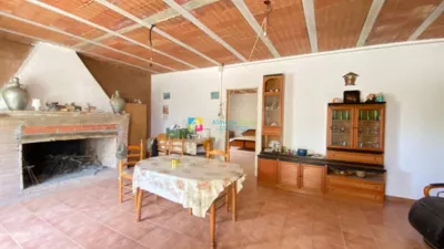 Rustic Finca in Lúcar photo 5