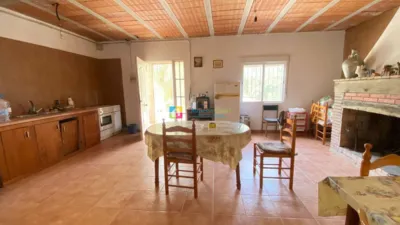 Rustic Finca in Lúcar photo 6