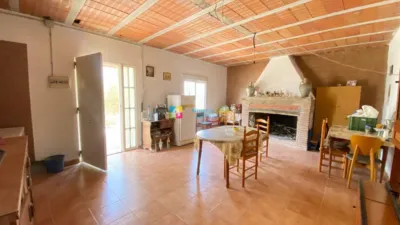 Rustic Finca in Lúcar photo 7