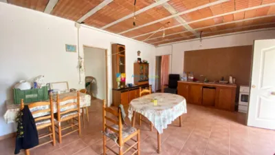 Rustic Finca in Lúcar photo 8