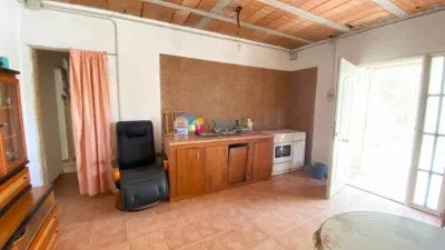 Rustic Finca in Lúcar photo 9
