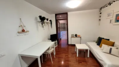 Apartamento en alquiler en Barcelona Capital - Imagen 2
