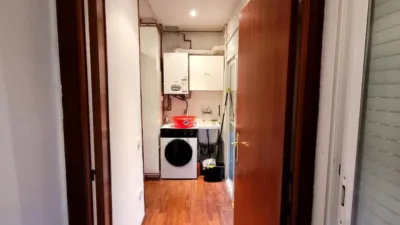 Apartamento en alquiler en Barcelona Capital - Imagen 3